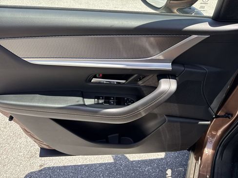 New 2026 MAZDA CX-70 SC Plus AWD/4WD image 39
