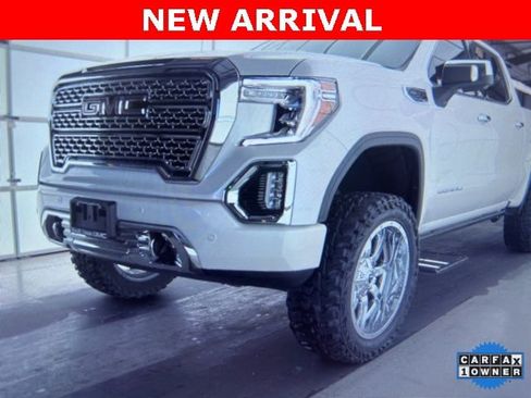 Used 2020 GMC Sierra 1500 Denali image 2