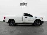 Used 2017 Nissan Titan S image 5