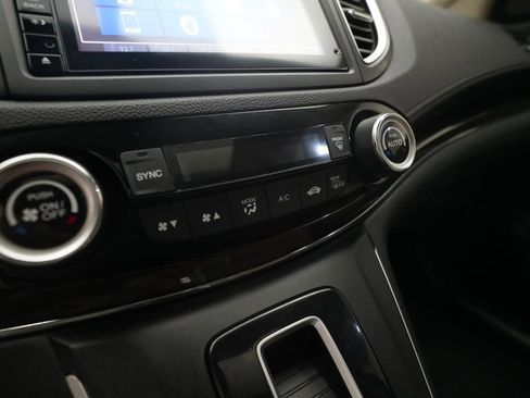 Used 2016 Honda CR-V EX-L image 21