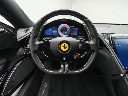 Certified 2023 Ferrari Roma image 14