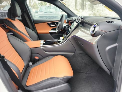New 2026 Mercedes-Benz GLC 300 4MATIC image 11