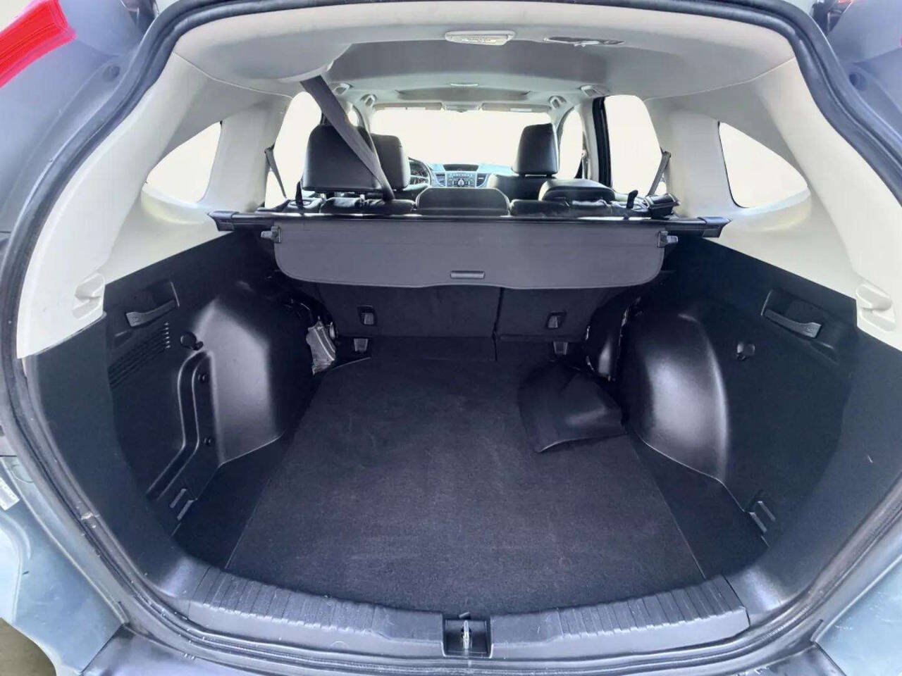 Used 2012 Honda CR-V EX-L image 6