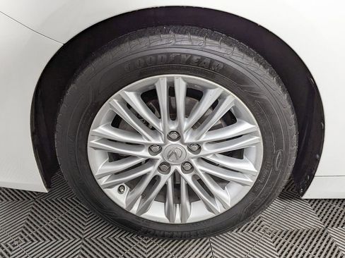 Used 2017 Lexus ES 350 w/ Premium Package image 47