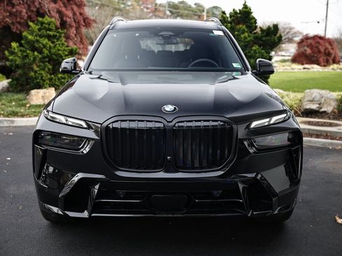New 2026 BMW X7 xDrive40i w/ M Sport Package image 13