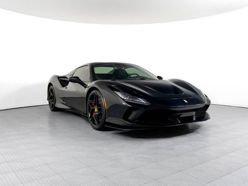 Used 2023 Ferrari F8 Tributo RWD image 76