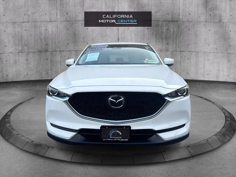 Used 2019 MAZDA CX-5 Touring FWD image 2