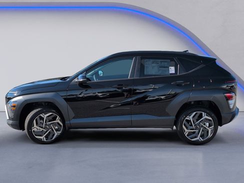 New 2026 Hyundai Kona SEL Premium image 10