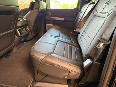 New 2026 Ford F350 Platinum AWD/4WD image 6