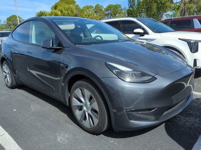 Used 2023 Tesla Model Y Long Range
