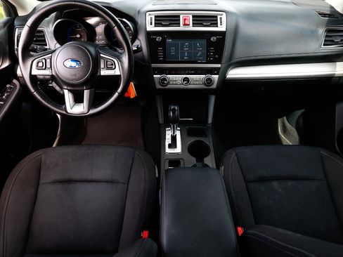 Used 2017 Subaru Legacy 2.5i Premium image 2