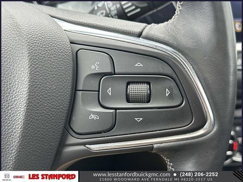 Used 2023 Buick Encore GX Essence w/ Experience Buick Package AWD/4WD image 25
