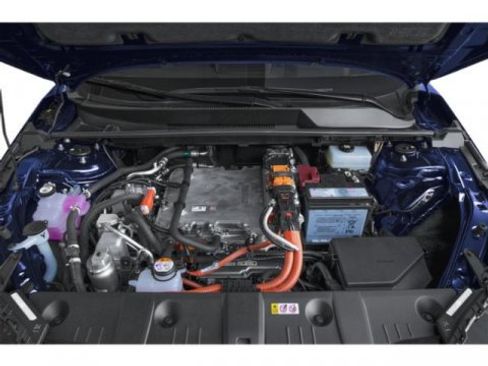 New 2026 Toyota bZ XLE Plus image 14