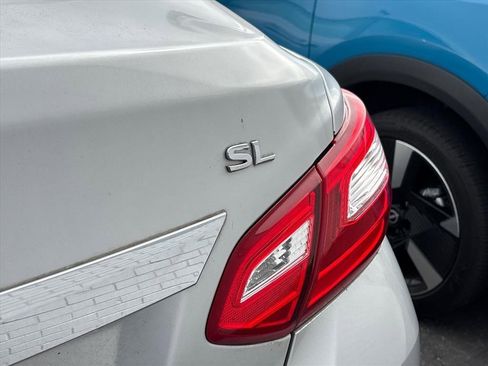 Used 2016 Nissan Altima 2.5 SL w/ Moonroof Package image 12