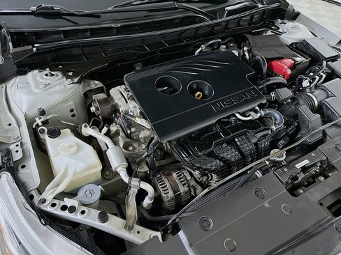 Used 2020 Nissan Altima 2.5 S FWD image 26