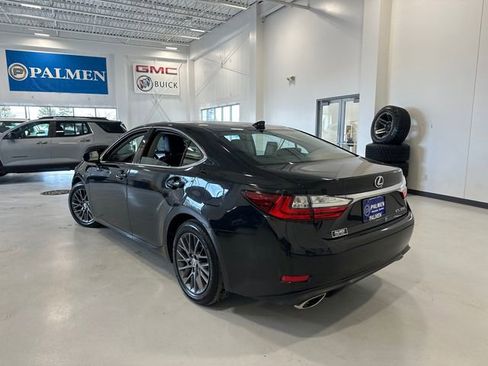 Used 2018 Lexus ES 350 350 image 8