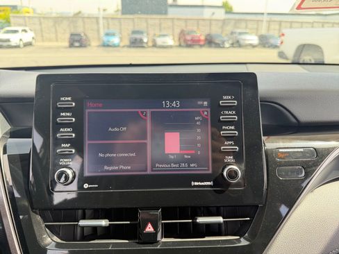 Certified 2023 Toyota Camry SE image 16