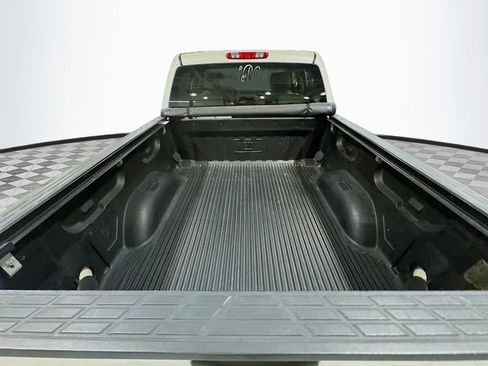 Used 2013 Chevrolet Silverado 1500 LTZ w/ LTZ White Diamond Edition image 20