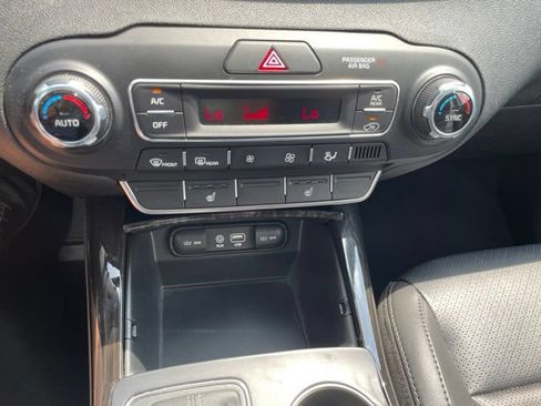 Used 2020 Kia Sorento EX FWD image 38