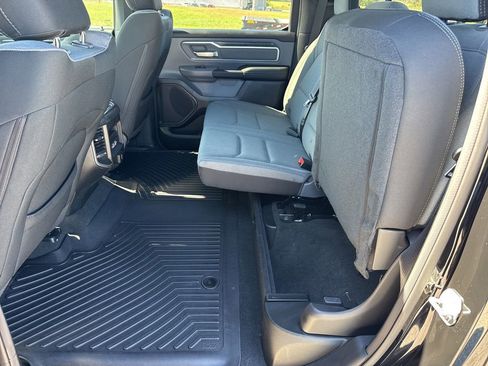 Used 2022 RAM 1500 Big Horn image 16