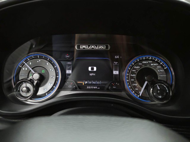 Used 2019 RAM 1500 Limited AWD/4WD image 26