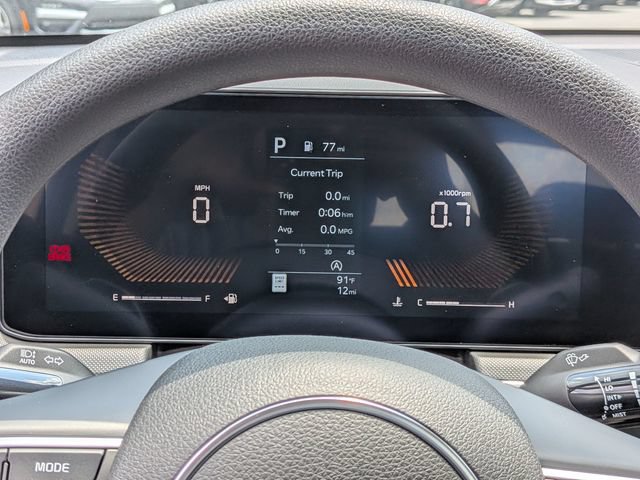 New 2026 Kia K5 LXS FWD image 16