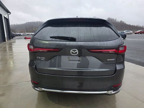 New 2026 MAZDA CX-90 Plug-In Hybrid w/ Premium Plus image 6
