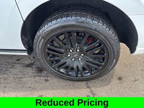 Used 2023 Ford Expedition Max Platinum AWD/4WD image 49