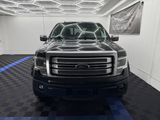 Used 2013 Ford F150 Platinum image 4