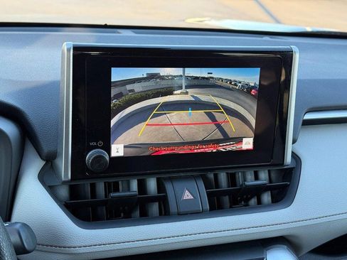 Certified 2024 Toyota RAV4 XLE image 9