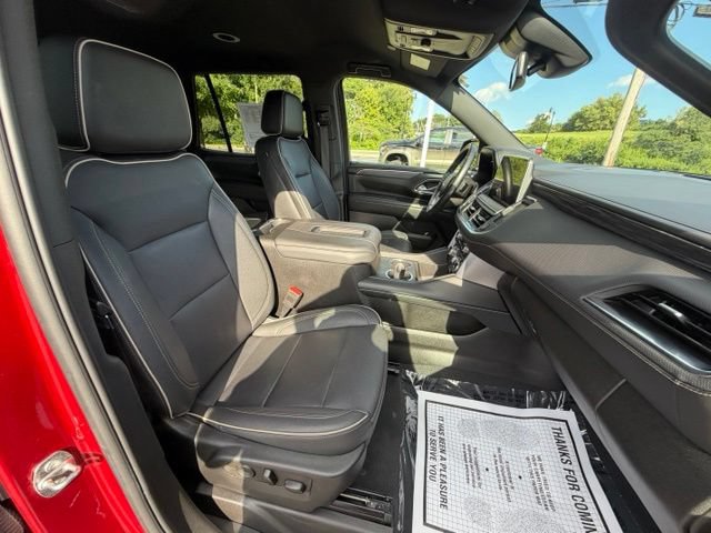 Certified 2023 GMC Yukon SLT AWD/4WD image 40