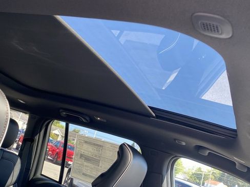 New 2025 Jeep Grand Cherokee Summit image 33