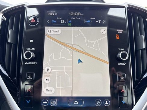 New 2026 Subaru Ascent Touring image 22