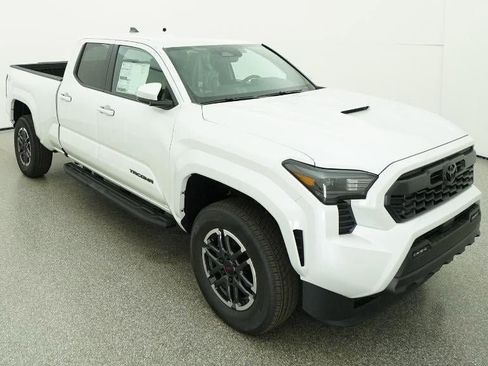 New 2026 Toyota Tacoma TRD Sport AWD/4WD image 13