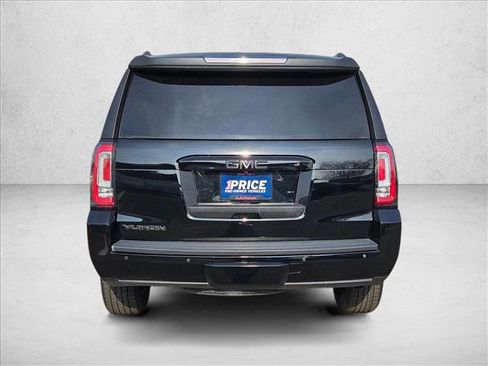 Used 2016 GMC Yukon SLT image 7