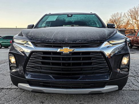 Used 2021 Chevrolet Blazer LT image 2