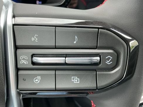 New 2026 Chevrolet Colorado Z71 w/ Z71 Convenience Package 2 AWD/4WD image 18