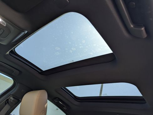 Certified 2025 Cadillac CT5 Premium Luxury image 21