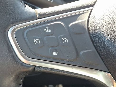 Certified 2019 Chevrolet Equinox LT AWD/4WD image 21