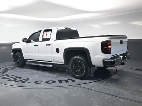 Used 2014 Chevrolet Silverado 1500 LT image 7