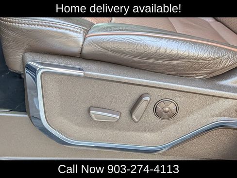 Used 2024 Ford F250 King Ranch w/ Chrome Package AWD/4WD image 28