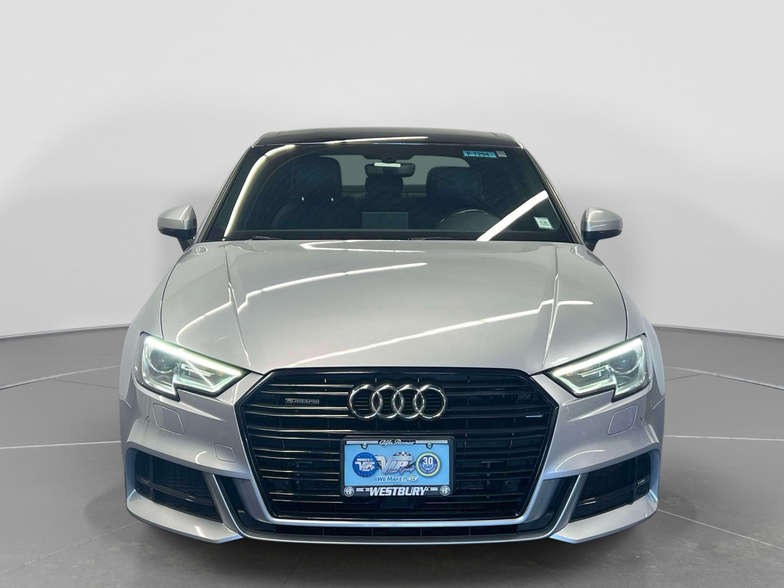 Used 2020 Audi A3 2.0T Premium AWD/4WD image 2