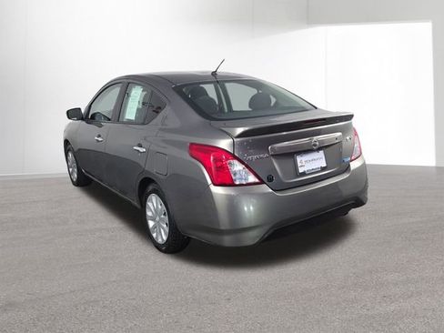 Used 2016 Nissan Versa SV image 35