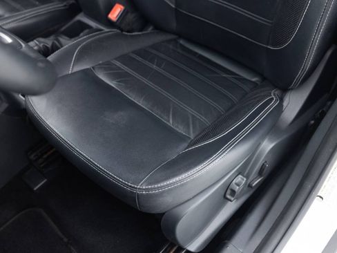 Used 2019 Ford EcoSport Titanium AWD/4WD image 19