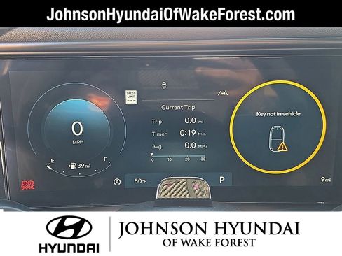 New 2026 Hyundai Palisade XRT Pro AWD/4WD image 32