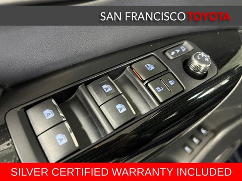 Certified 2018 Toyota Mirai image 36