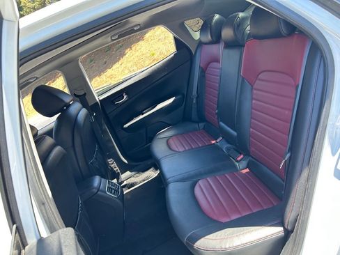 Used 2019 Kia Optima SX FWD image 42
