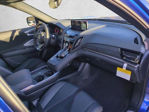 New 2026 Acura RDX A-Spec image 29