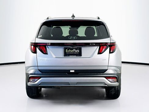 Used 2025 Hyundai Tucson SEL image 7