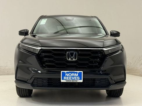 New 2026 Honda CR-V EX-L image 3